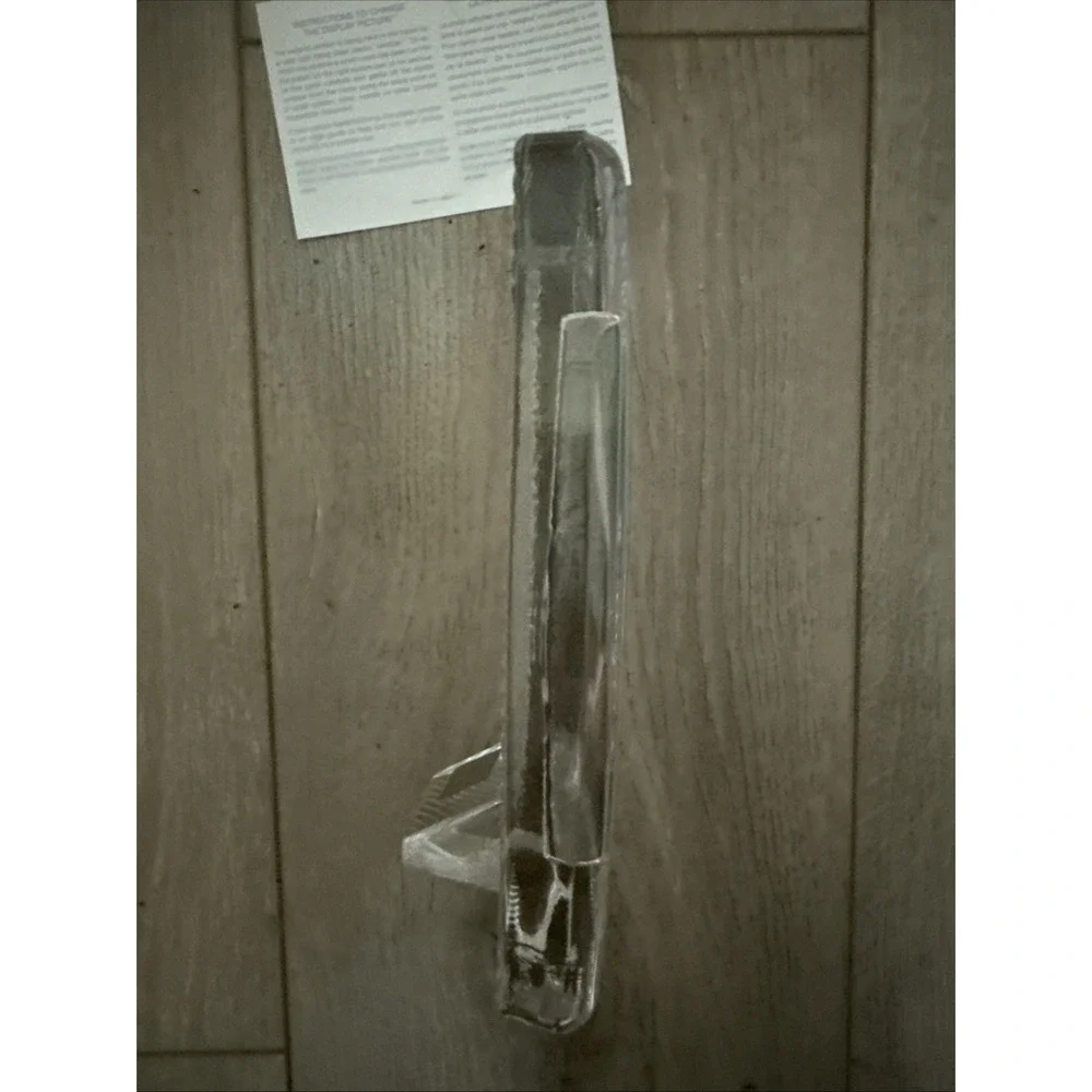 NEW Mikasa Crystal Wave PatternNew With‎ Tag & Box Picture Frame 4 X 3